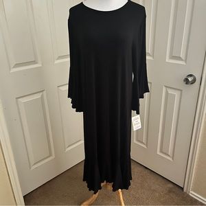 Lularue Black Maurine 2XL